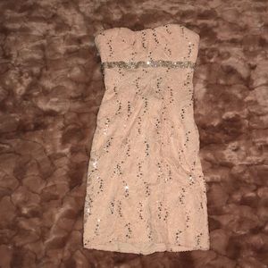 Homecoming/event dress